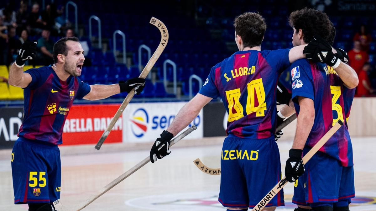 Ricard Ares' men suffered against a notable Calafell