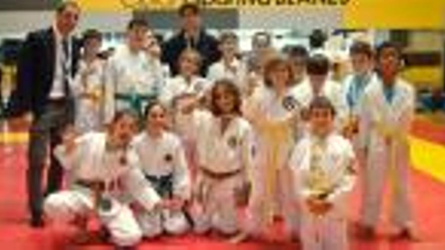 Campionat estatal de Jiu-Jitsu