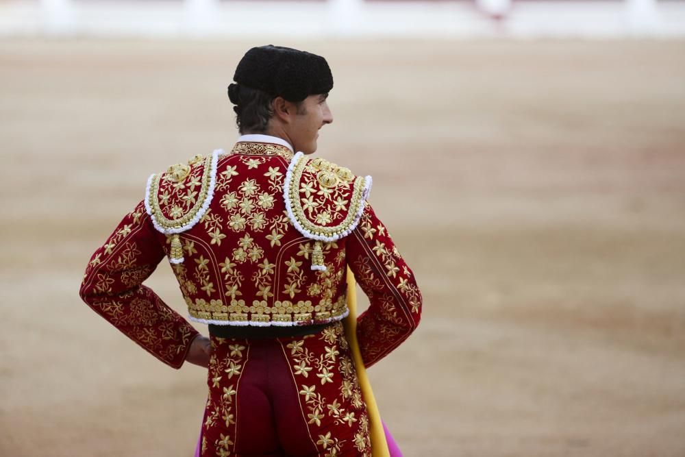 Feria Taurina de Begoña