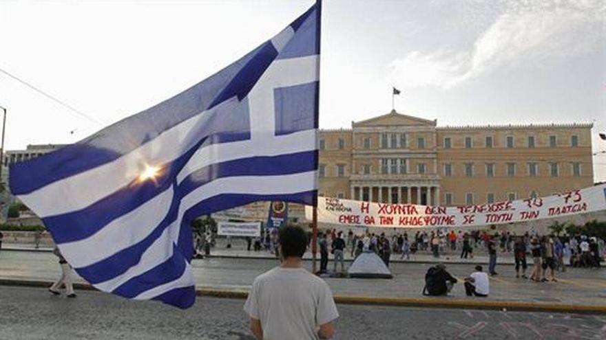 Atenas acusa al FMI de torpedear el acuerdo sobre el nuevo paquete de recortes con la &#039;troika&#039;