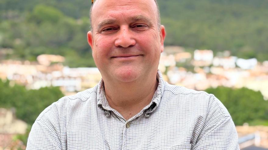 Alejandro Orfila Förster es nombrado nuevo director del IMEDEA