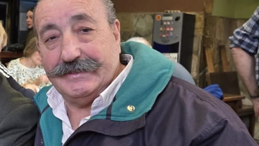 La sanidad asturiana llora a Manuel Dopico, médico &quot;generoso y cariñoso&quot;