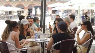 El Mayo Festivo acaba en Córdoba sin cumplir con las expectativas de hosteleros y hoteleros