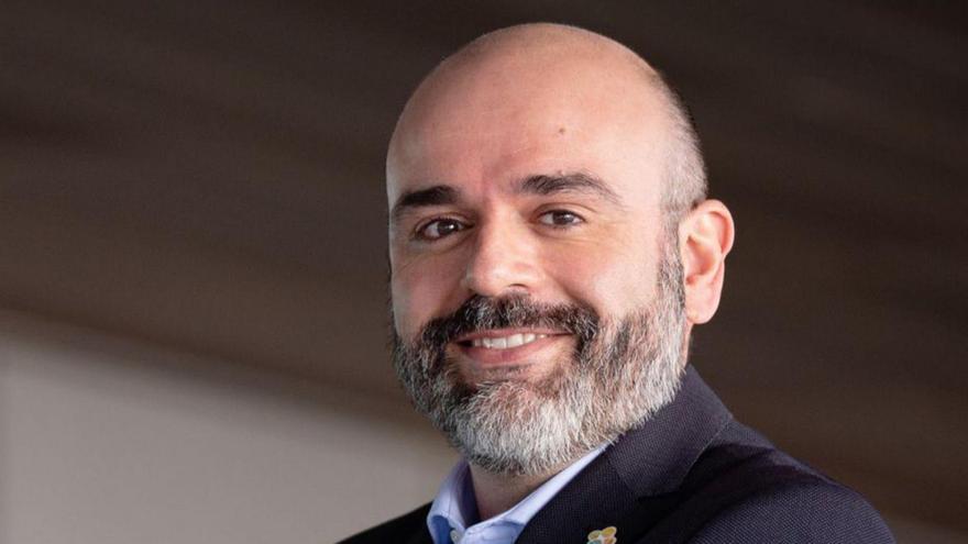 Daniel Acevedo.