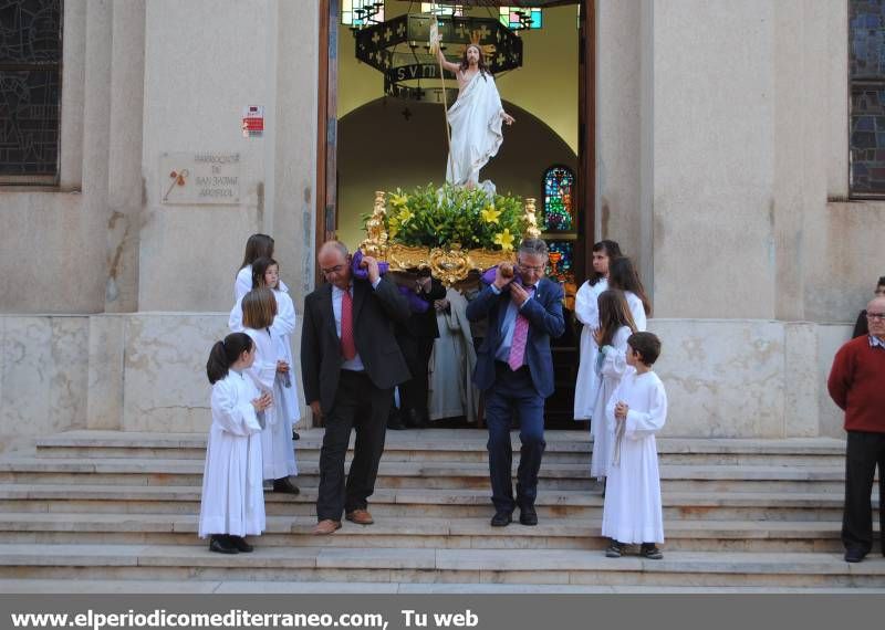 GALERIA FOTOS -- Semana Santa en la provincia