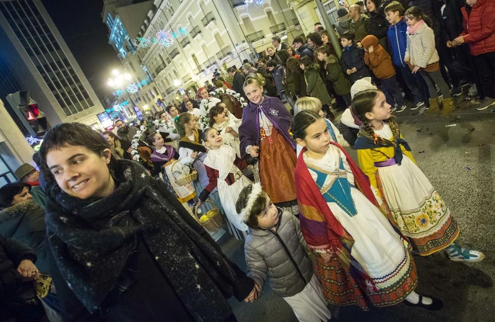 El Betlem de la Pigà de Castelló