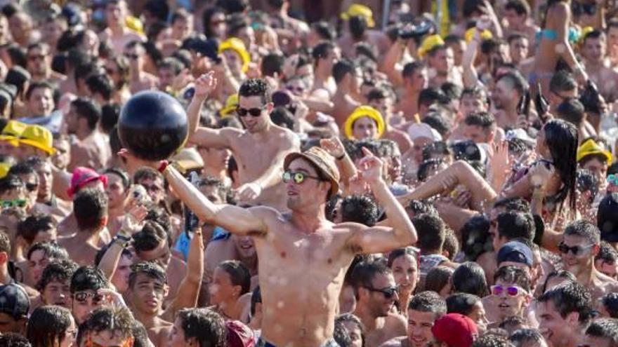 Borriana insta al Arenal Sound a no vender entradas hasta tener claro el recinto