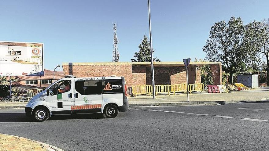 La adjudicación del quiosco del hospital, por 15 años, irá a pleno