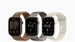 Apple Watch Series 12: el reloj que convierte la salud en una conversación diaria