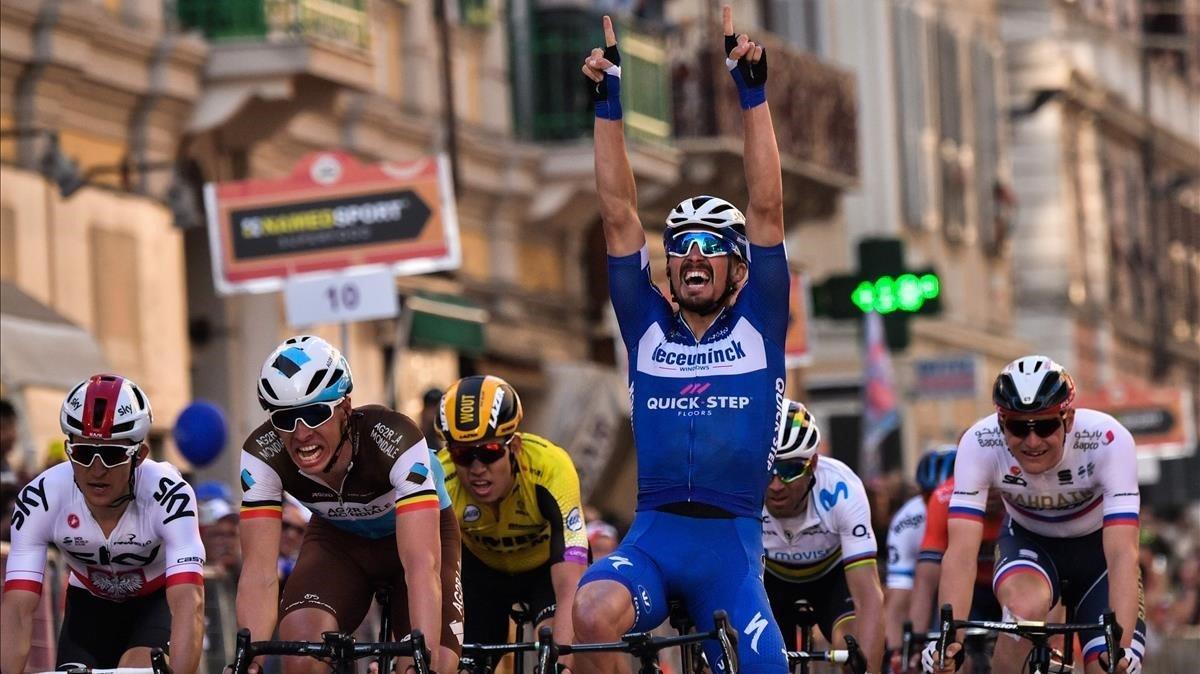 zentauroepp47476111 france s julian alaphilippe  c  celebrates as he crosses the190323170721