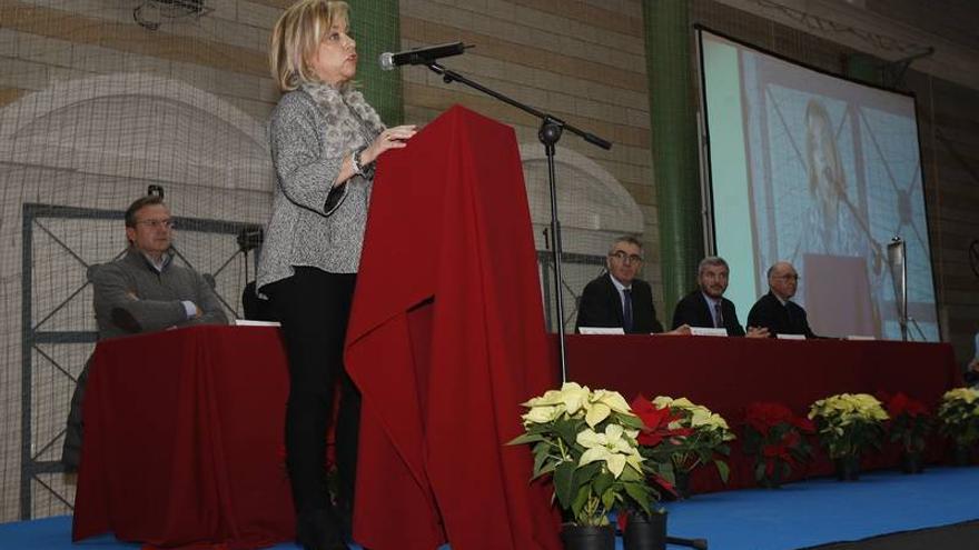 Una Olimpiada solidaria