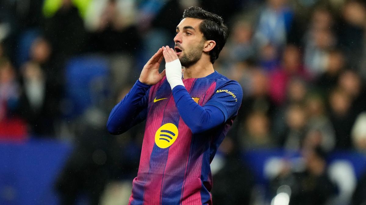 El Barcelona cuenta los días para salir a escena en la Supercopa de España 2026