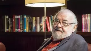 Muere el director de cine José Luis García Sánchez, Oso de Oro en Berlín por 'Las truchas'