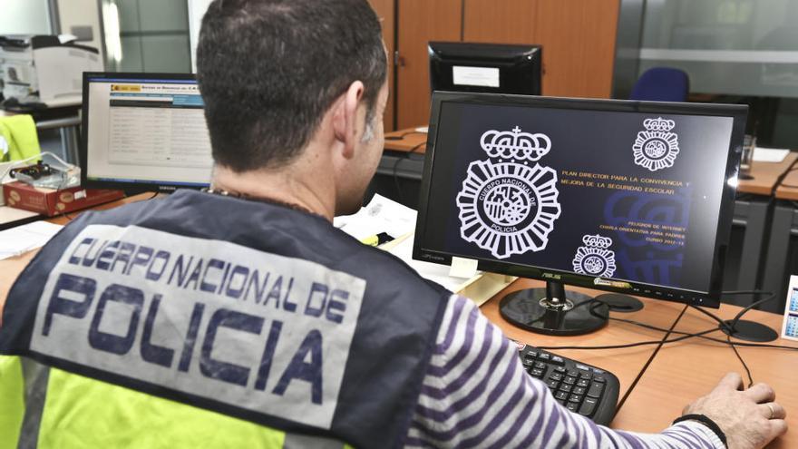 La criminalidad baja en la provincia, pero en Elche y Alicante crece por encima de la media nacional