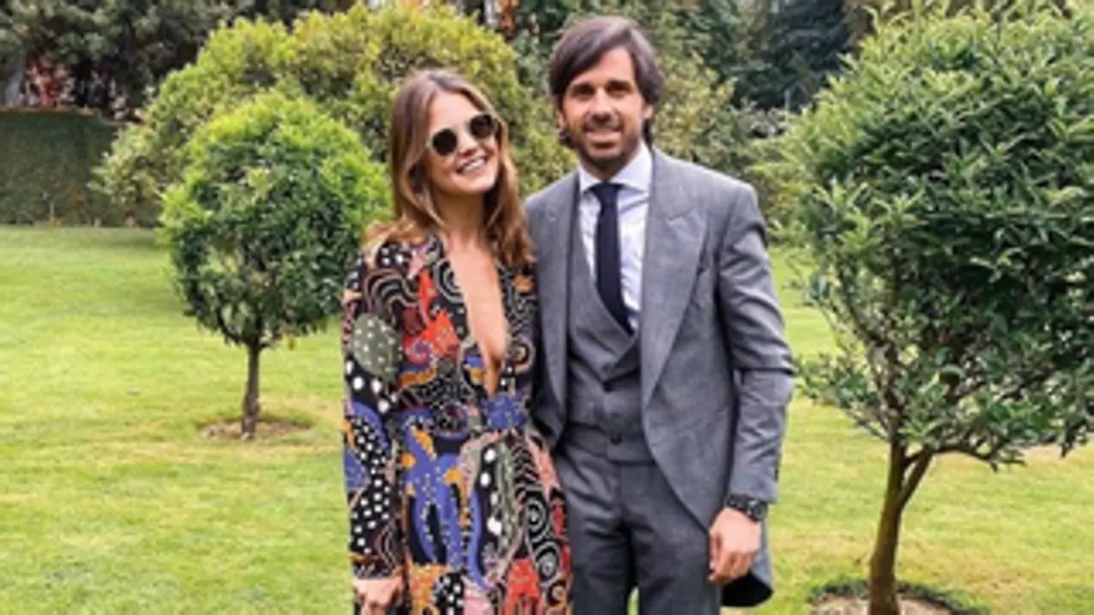 Cuenta atrás para la boda de la casa Falcó en Plasencia