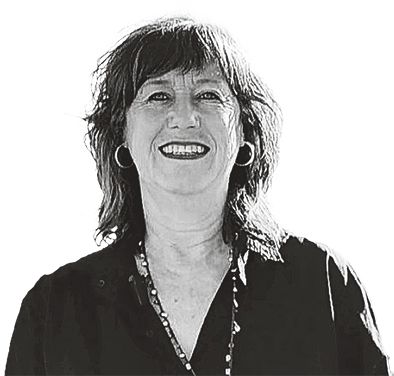 Dora Saura