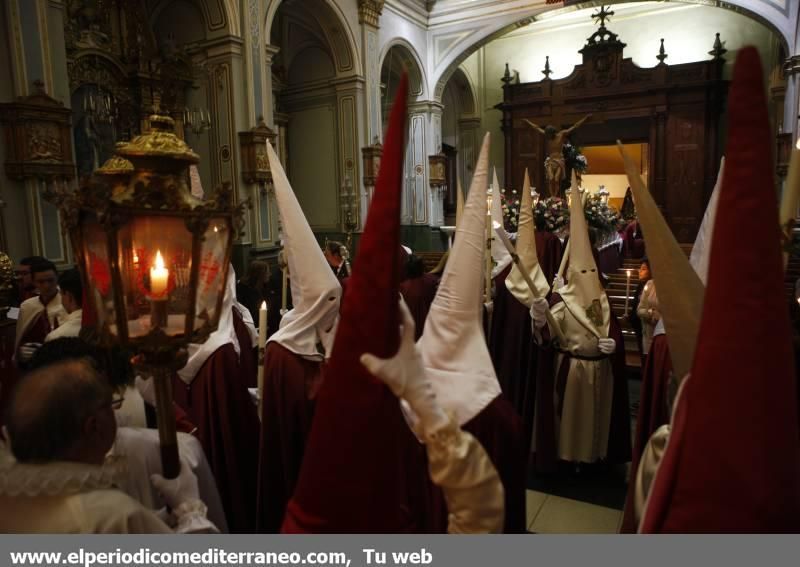 Santo Entierro en Castellón