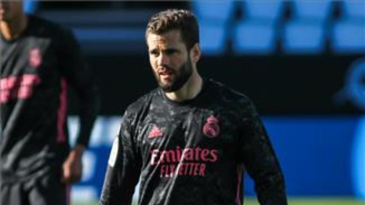 Nacho: "Hay que ir partido a partido para seguir apretando a los de arriba"