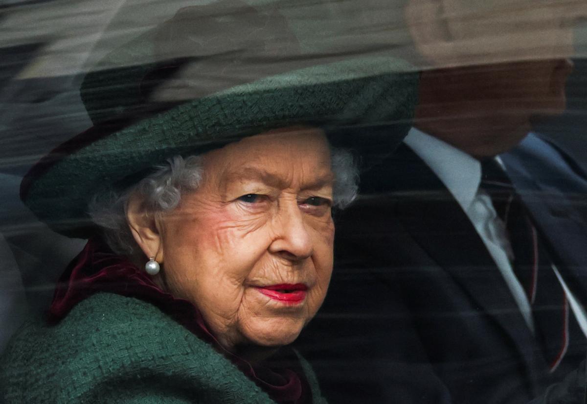 Muere la Reina Isabel II a los 96 años tras 70 años en el cargo