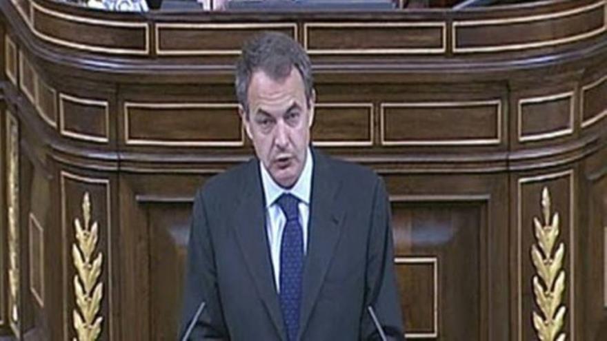 Zapatero: &quot;Se han dado unos pasos trascendentales para Europa&quot;