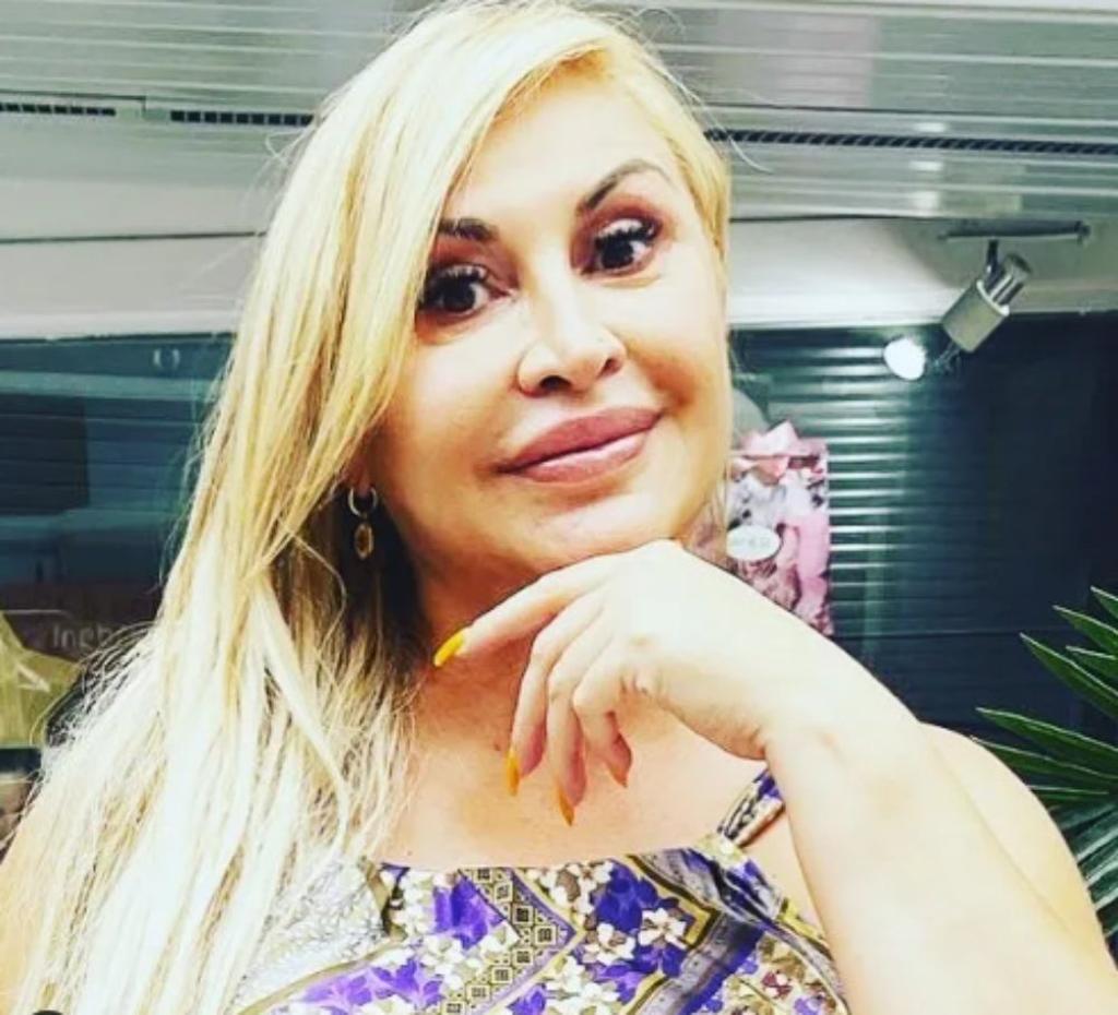 Raquel Mosquera