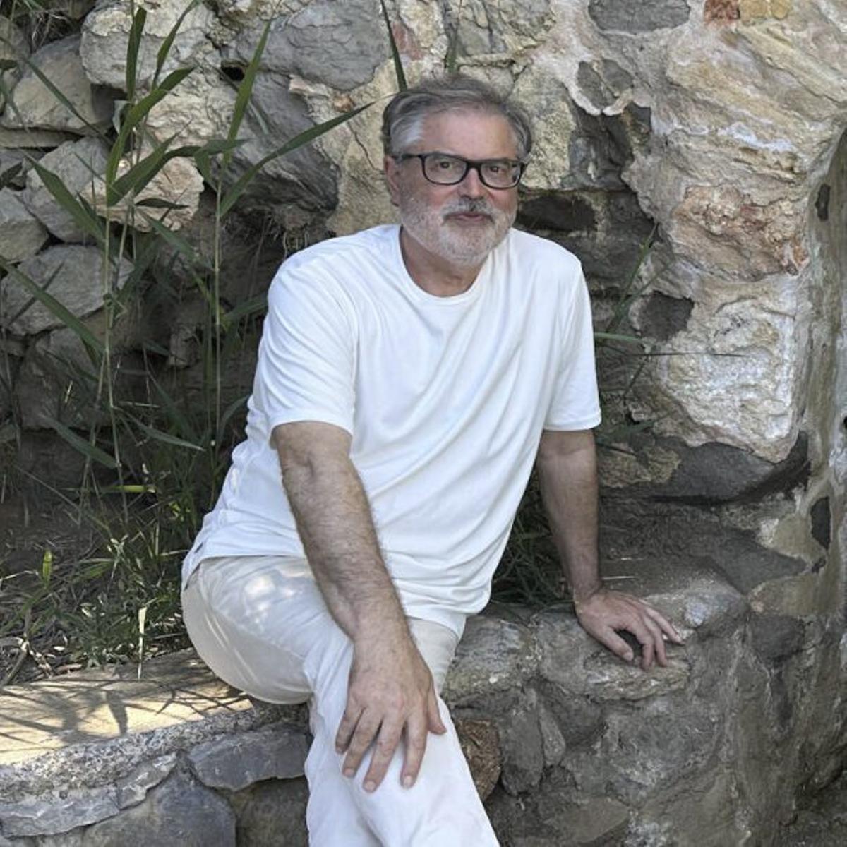 Martí Vila Cardona. | ARCHIVO PERSONAL