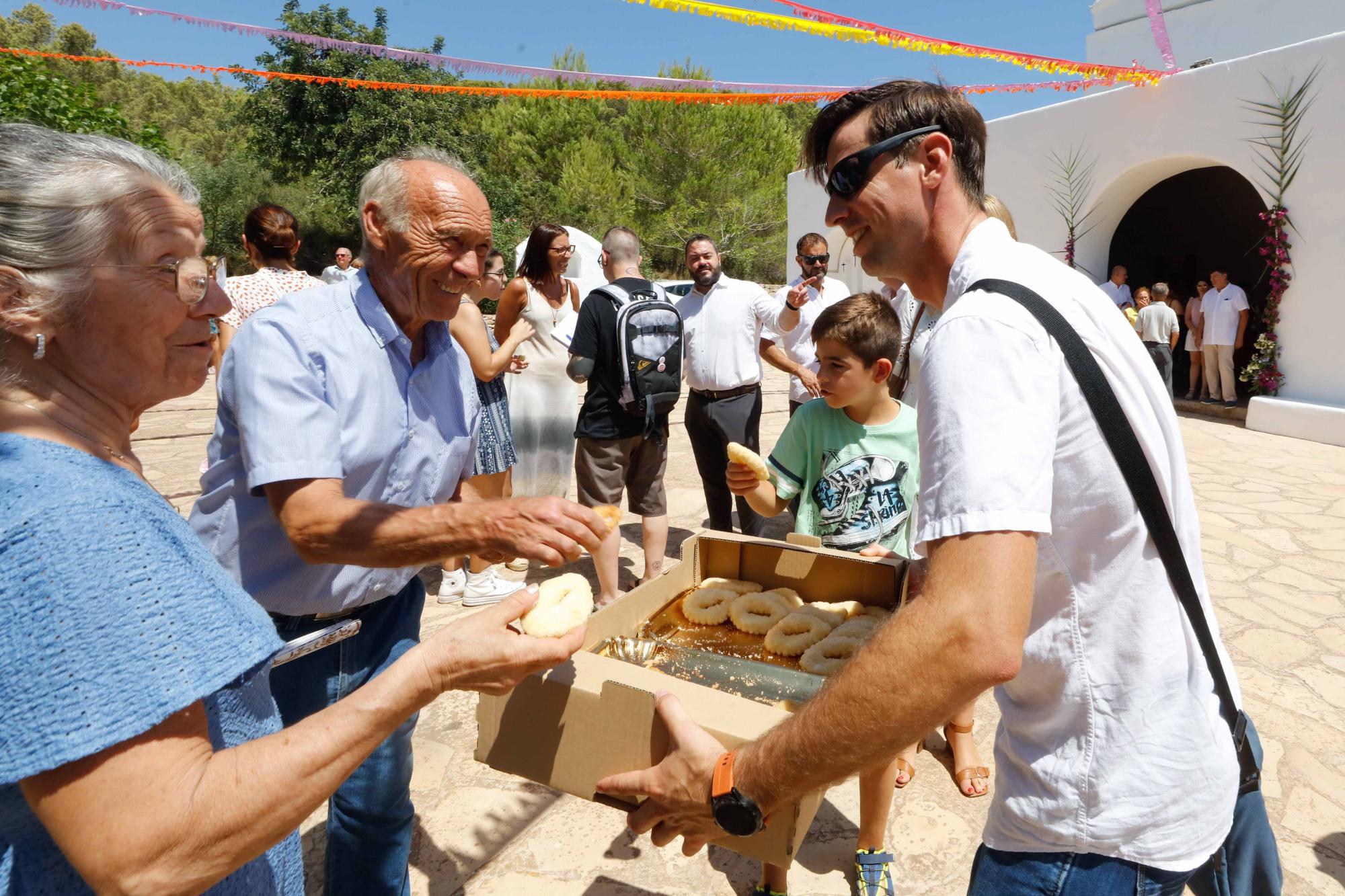 Festes de Sant Llorenç 2022