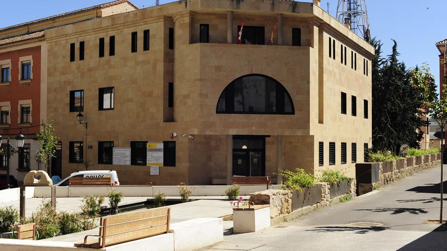 El Colegio de Abogados renueva su queja por la lenta tramitación en los juzgados de Benavente
