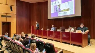 La Universidad de La Laguna proyecta, con su propio dinero, la futura Facultad de Educación