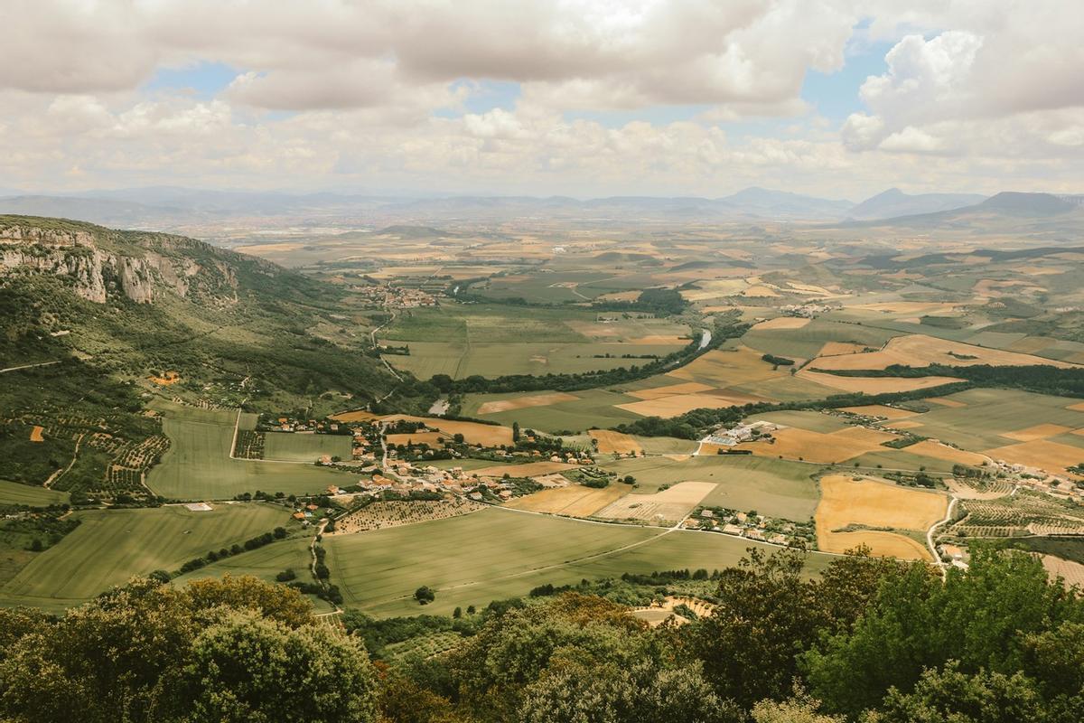 Pamplona, Navarra.