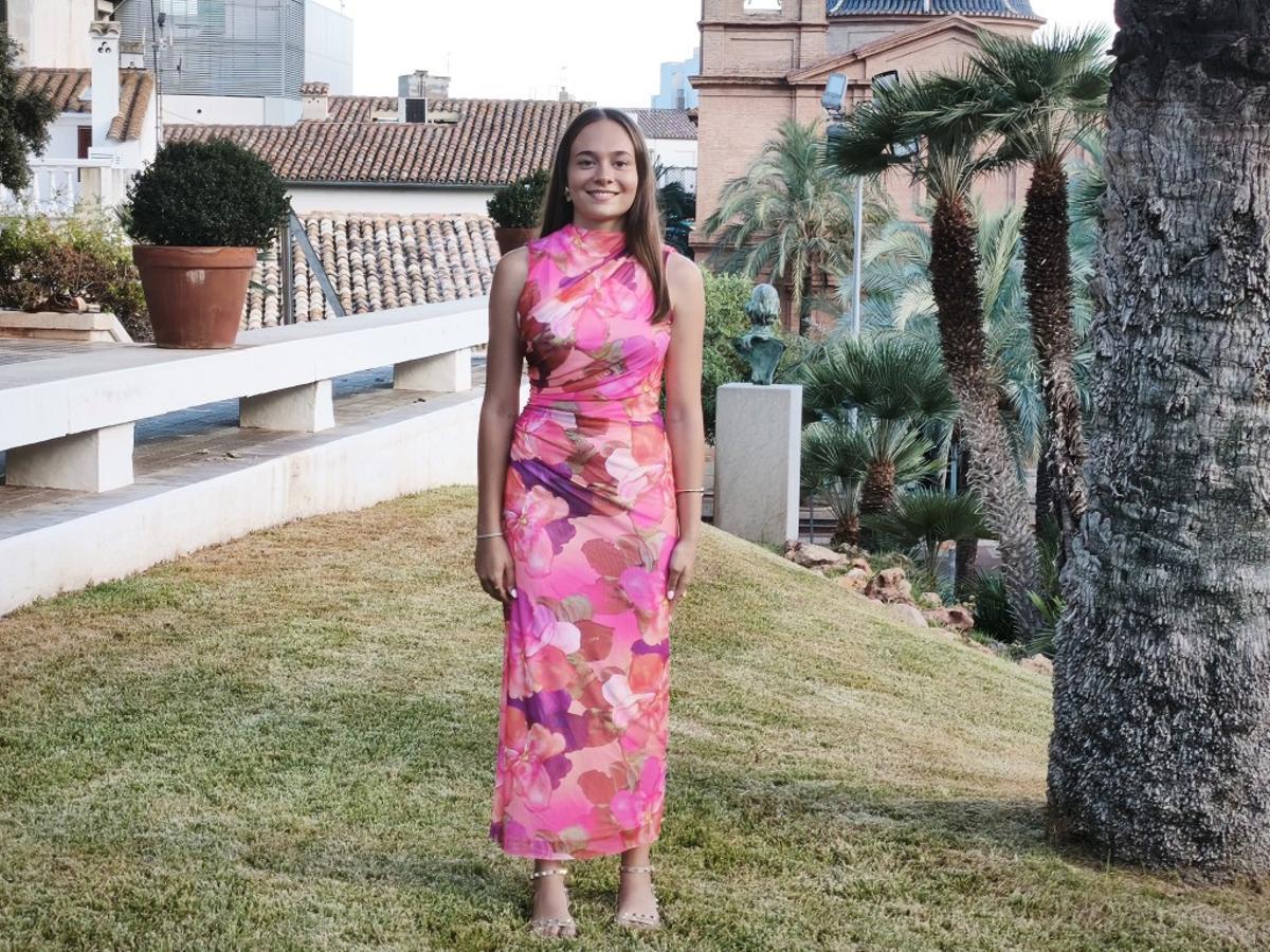 Las nuevas cortes de Benicàssim posan por primera vez con sus 24 representantes Las nuevas cortes de Benicàssim posan por primera vez con sus 24 representantes