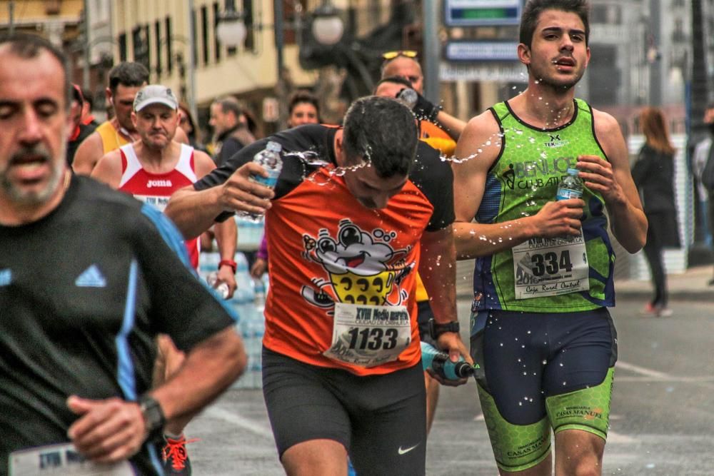 Media Maratón de Orihuela