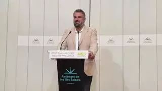 Més per Mallorca aboga por prohibir la compra de segundas residencias en Baleares