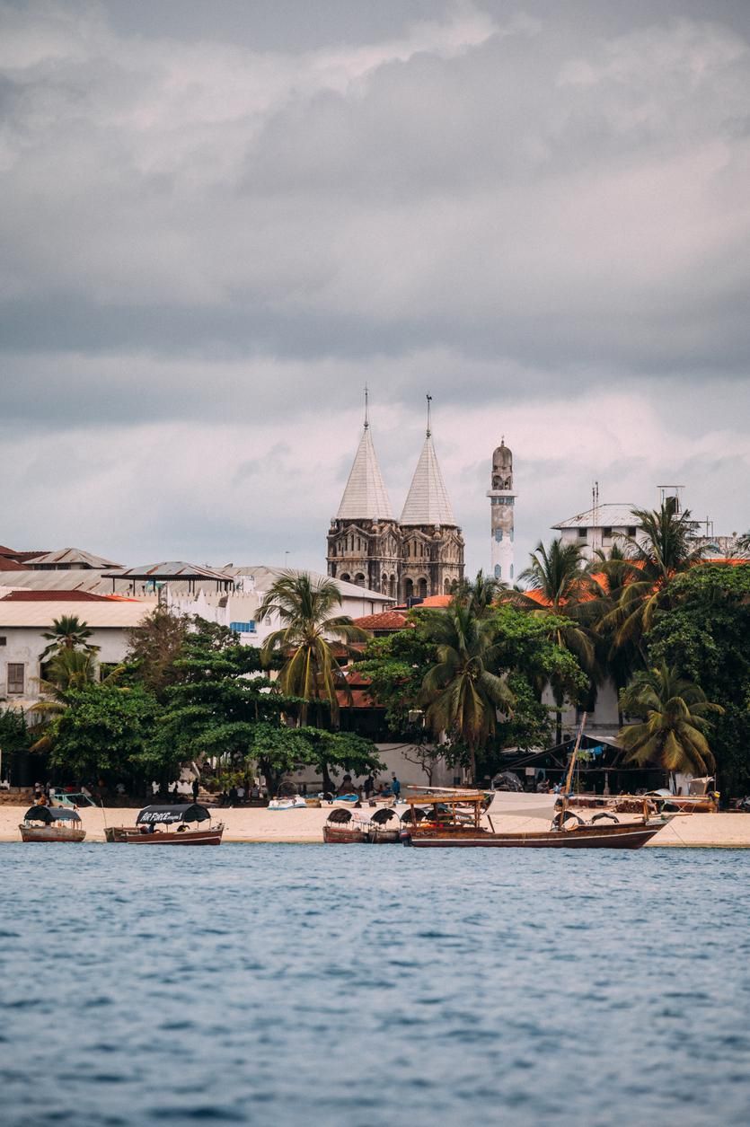 Descubrimos Zanzíbar, la isla paradisíaca suspendida entre Stone Town y playas de arena blanca