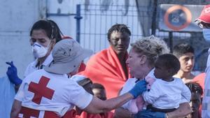 El repartiment de menors causa recels entre les comunitats
