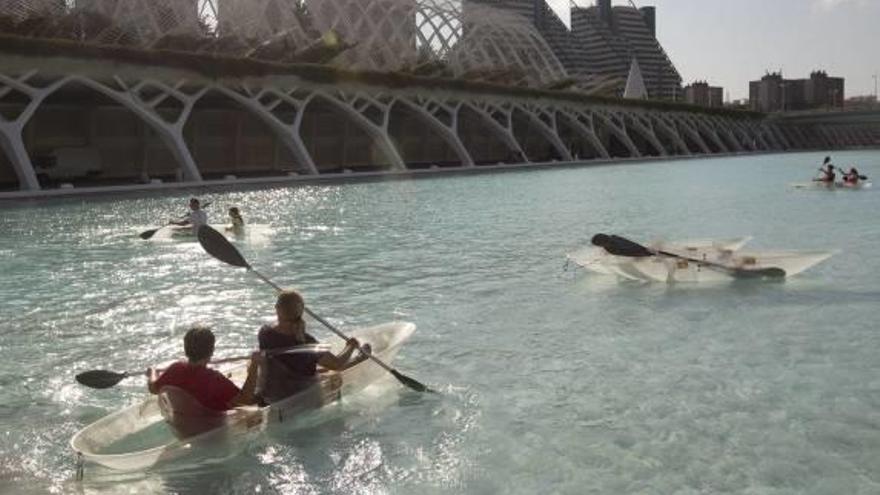 Valencia eleva un 13,5 % la rentabilidad por turista pero se aleja de los grandes destinos