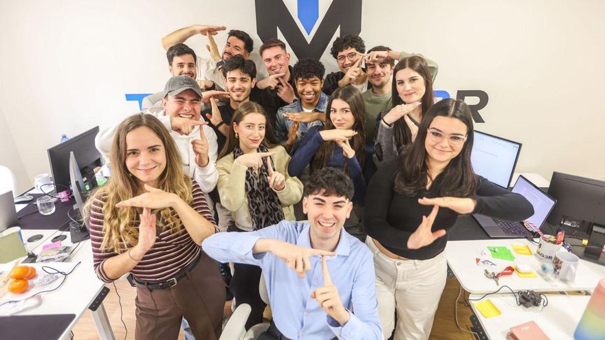 TuManag3r, la agencia malagueña especializada en influencers, duplica facturación