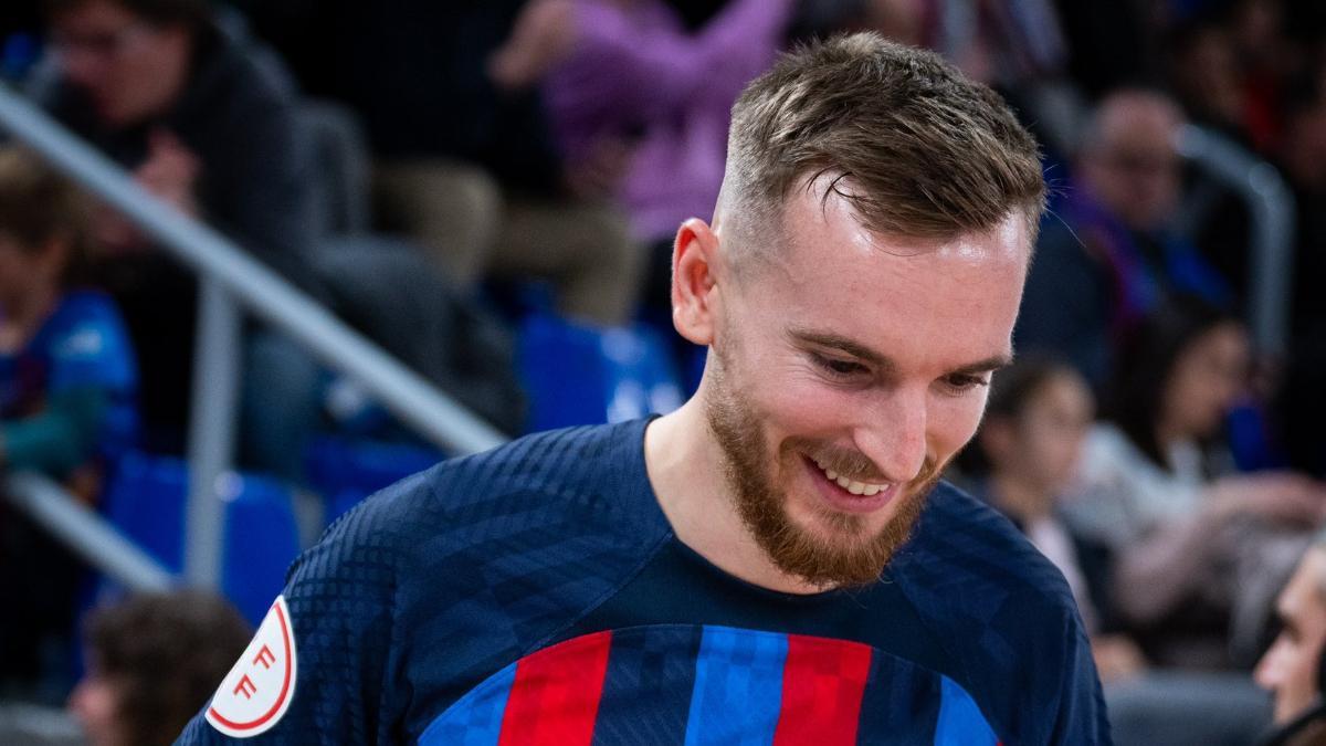 Sergio González está rayando a un magnífico nivel