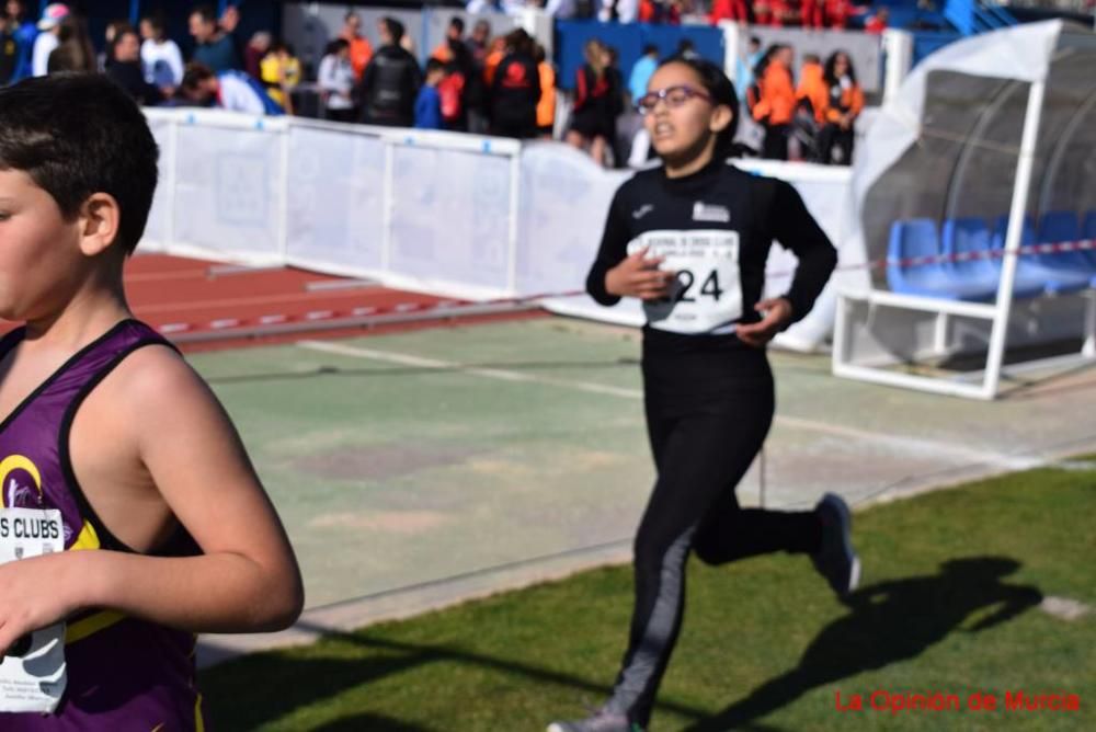 Cross de Jumilla 5