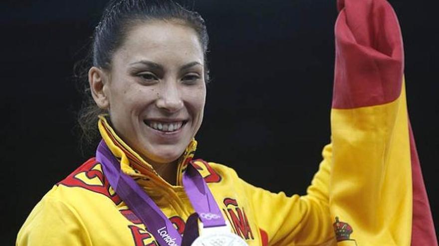 Yagüe, plata en taekwondo tras caer en la final