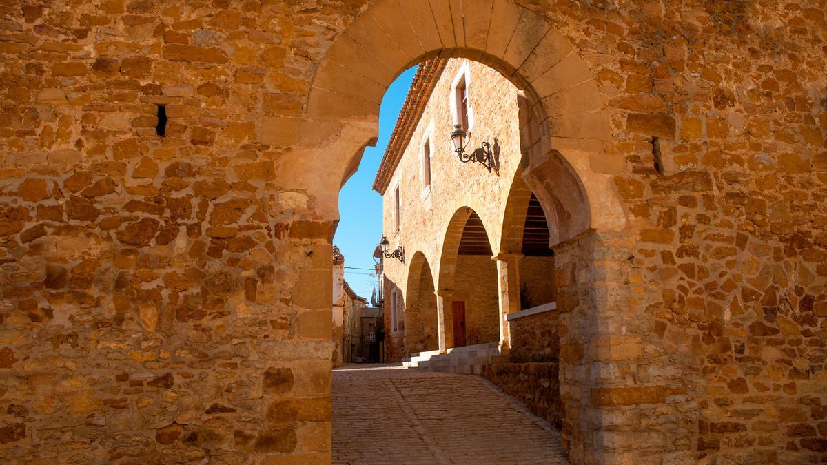 En aquest poble de Castelló l’art no només s’exposa: es comparteix, es qüestiona i es viu.