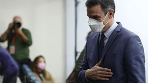 Sánchez viatjarà dimecres a Abu Dhabi però no veurà Joan Carles I