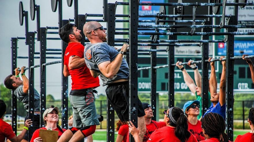 Las cinco mejores zapatillas para practicar Crossfit