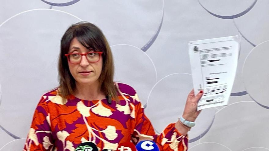 El PSOE alerta del impacto de la nulidad de la tasa de basuras en Elche con las sentencias del TSJ