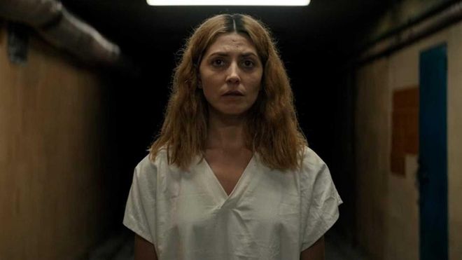 LOS RENGLONES TORCIDOS DE DIOS: 6 nominaciones Premios Goya