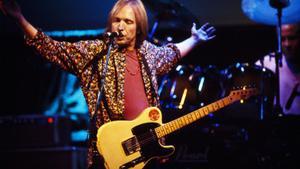 Tom Petty and The Heartbreakers, nits de glòria d’una gran banda de rock