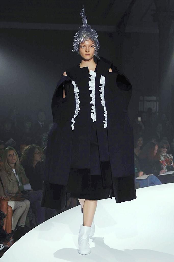 Comme Des Garcons