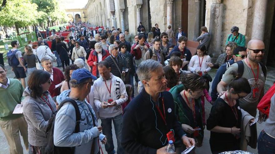 La ocupación hotelera alcanzará el 90% en los días grandes de la Semana Santa