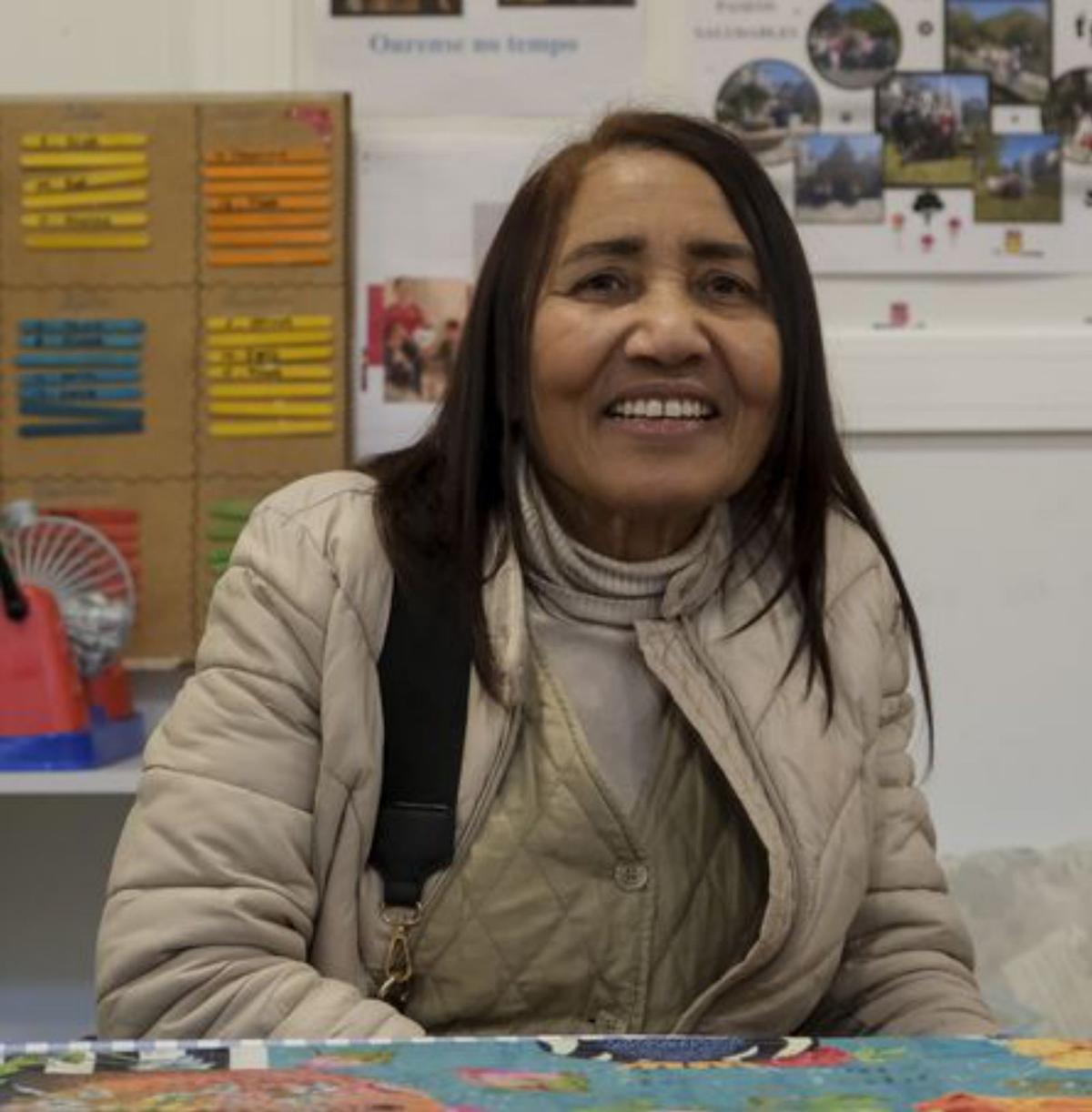 Acompaño-te, la red de ayuda en la provincia que suma ya 20.000 mayores que viven solos | ROI CRUZ