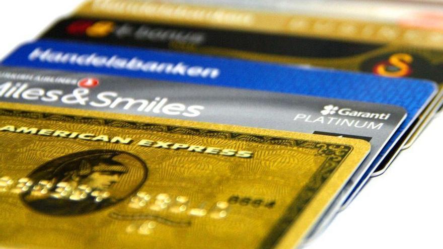 Detenidas 35 personas por falsificar tarjetas bancarias, con 230 perjudicados